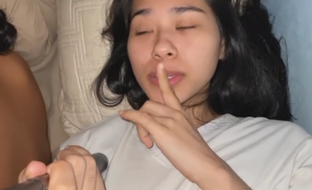 Video Viral Twitter Indonesia Aku Masih Tertarik Pada Setiap Penciumanmu Yang Begitu Menggoda Smp Top Global