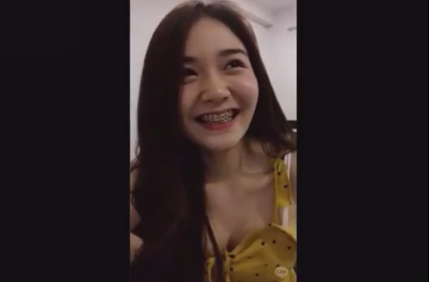 Much Talked About Virall Terbaru Gaun Itu Terlalu Ringan Untuk Menutupi Kita