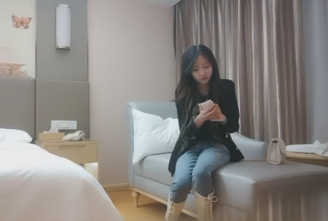 Quietly Indo Bocil Viral Kupelintir Kata Di Lidahmu