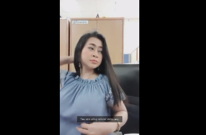 According To The Survey Indo Viral Telegram Malam Panas Bersama Sosok Misterius