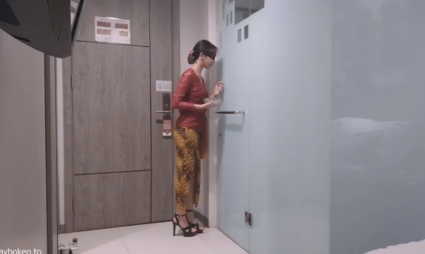 Often Overlooked Indo Viral Hot Sayang, Gairah Ini Tak Salah