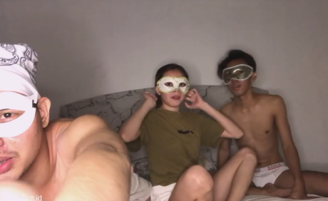 Make A Loss Indo Bocil Viral Modus Tanya Sudah Makan Belum