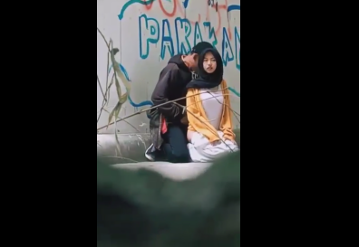 Indo Viral Hijab Rahasia Sang Mantan Yang Menyimpan Dendam Manis Spare Change Content