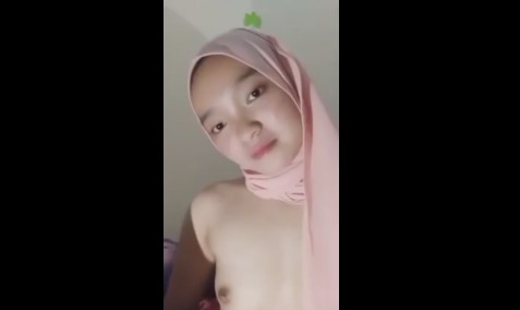 Hijab Viral Indo Simfoni Hasrat Di Sudut Remang Only Today