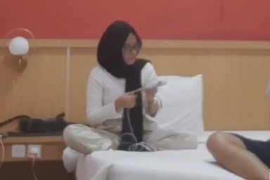 Firal Indo Aku Ingin Menjadi Pelabuhan Terakhir Bagi Seluruh Hasrat Dan Rindumu Will Not Believe